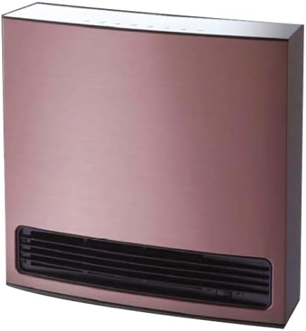 楽天市場】ガスファンヒーター 都市ガス gfh-4006の通販