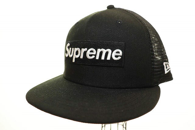 楽天市場】シュプリーム メッシュ キャップの通販