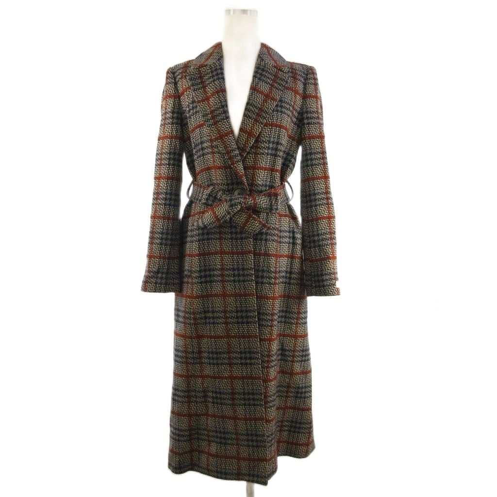 楽天市場】ted baker コートの通販