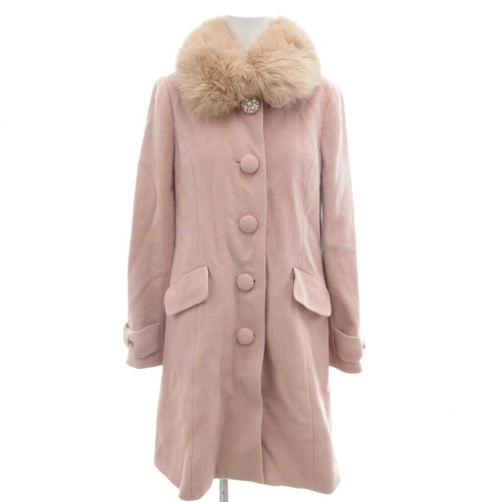 楽天市場】LAISSE PASSE レッセパッセ コートの通販