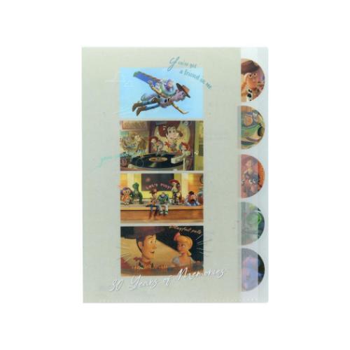 楽天市場】トイストーリー（ファイル・バインダー｜文房具・事務用品