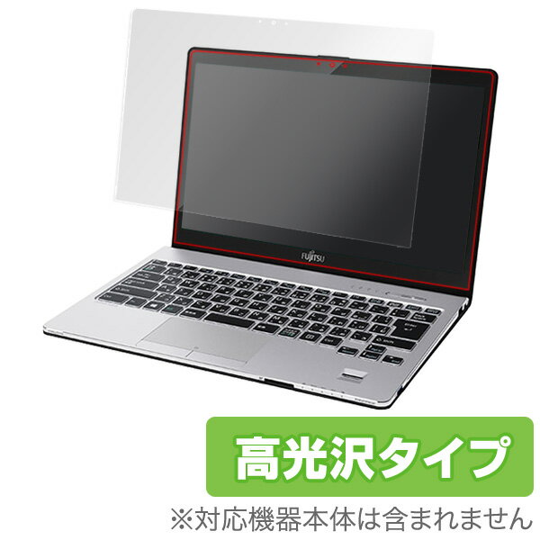 Σ LIFEBOOK SH90⁄W Core i5 12GB No Storage LIFEBOOK SH90/W