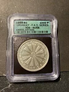 楽天市場】ウルグアイ 硬貨の通販