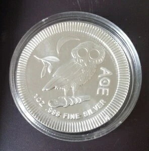 楽天市場】フクロウ（貨幣｜コレクション）：ホビーの通販