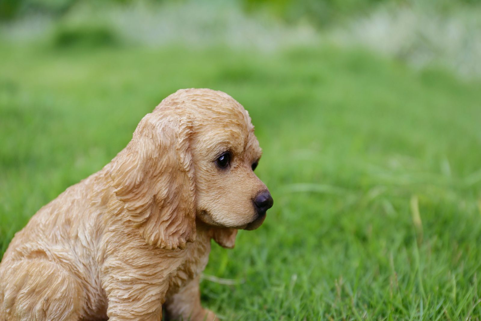アンカー社製】 コッカースパニエルのヴィンテージぬいぐるみ 楽天市場