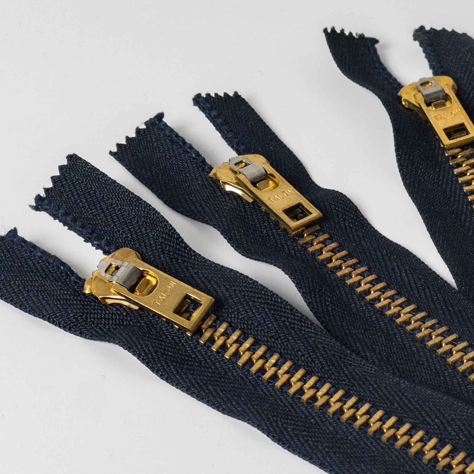 楽天市場】talon ジッパー デッドストックの通販