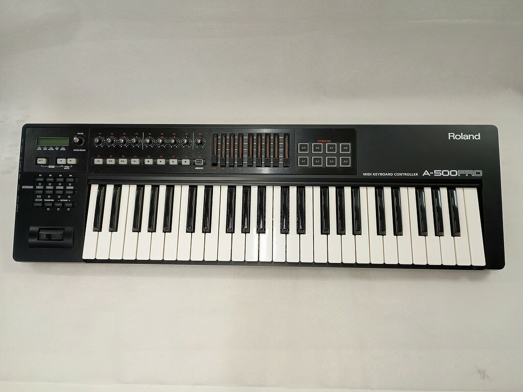 楽天市場】roland a－800pro（楽器・音響機器）の通販