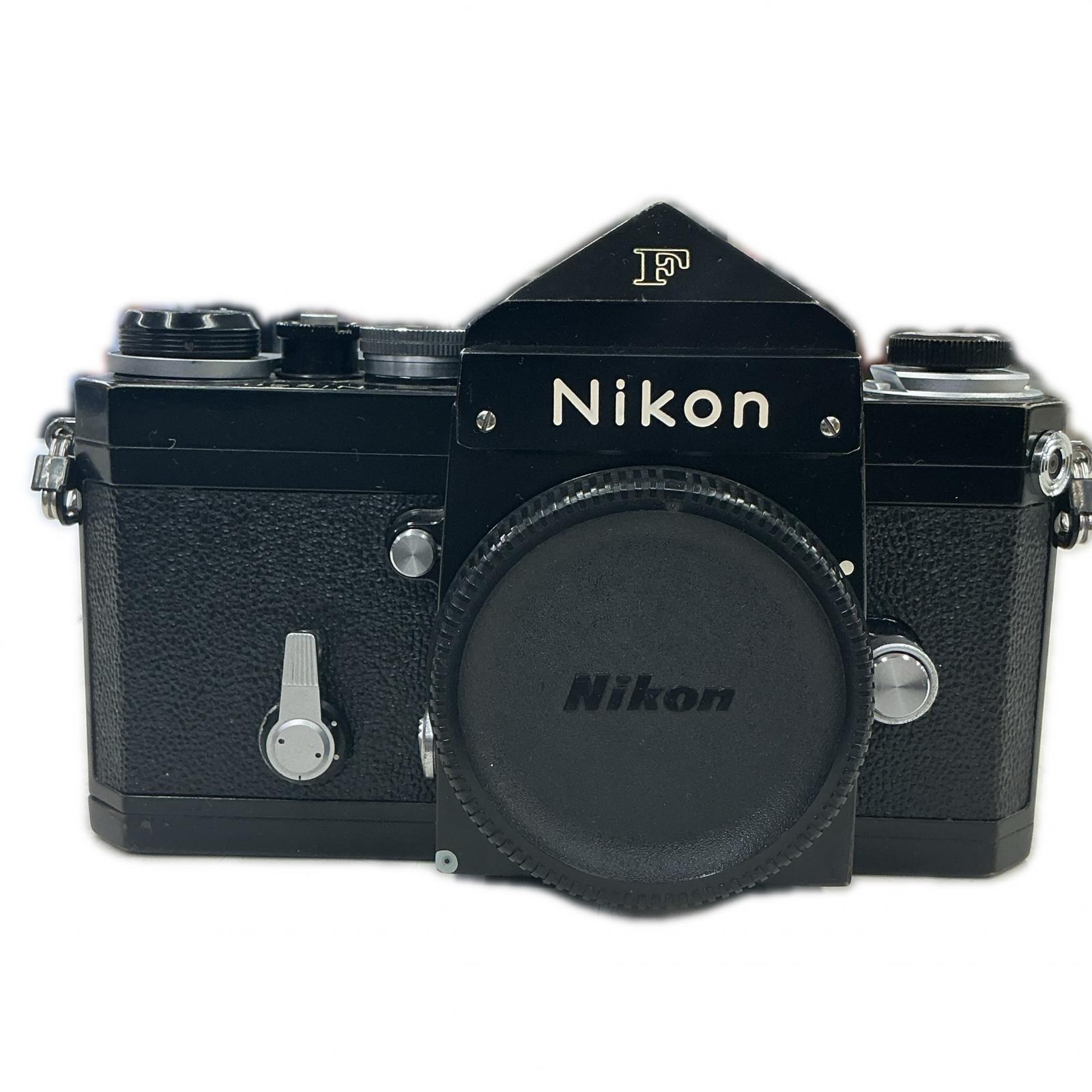 楽天市場】ニコン f 中古の通販