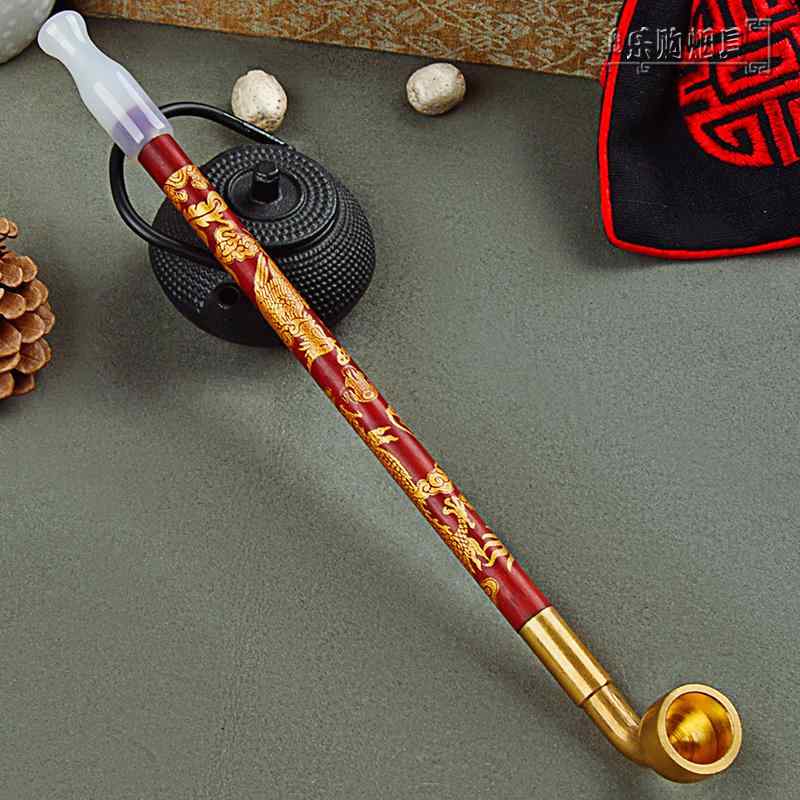 煙草入れ 煙管 キセル 装飾品 アンティーク 美術品 工芸品 2025年最新