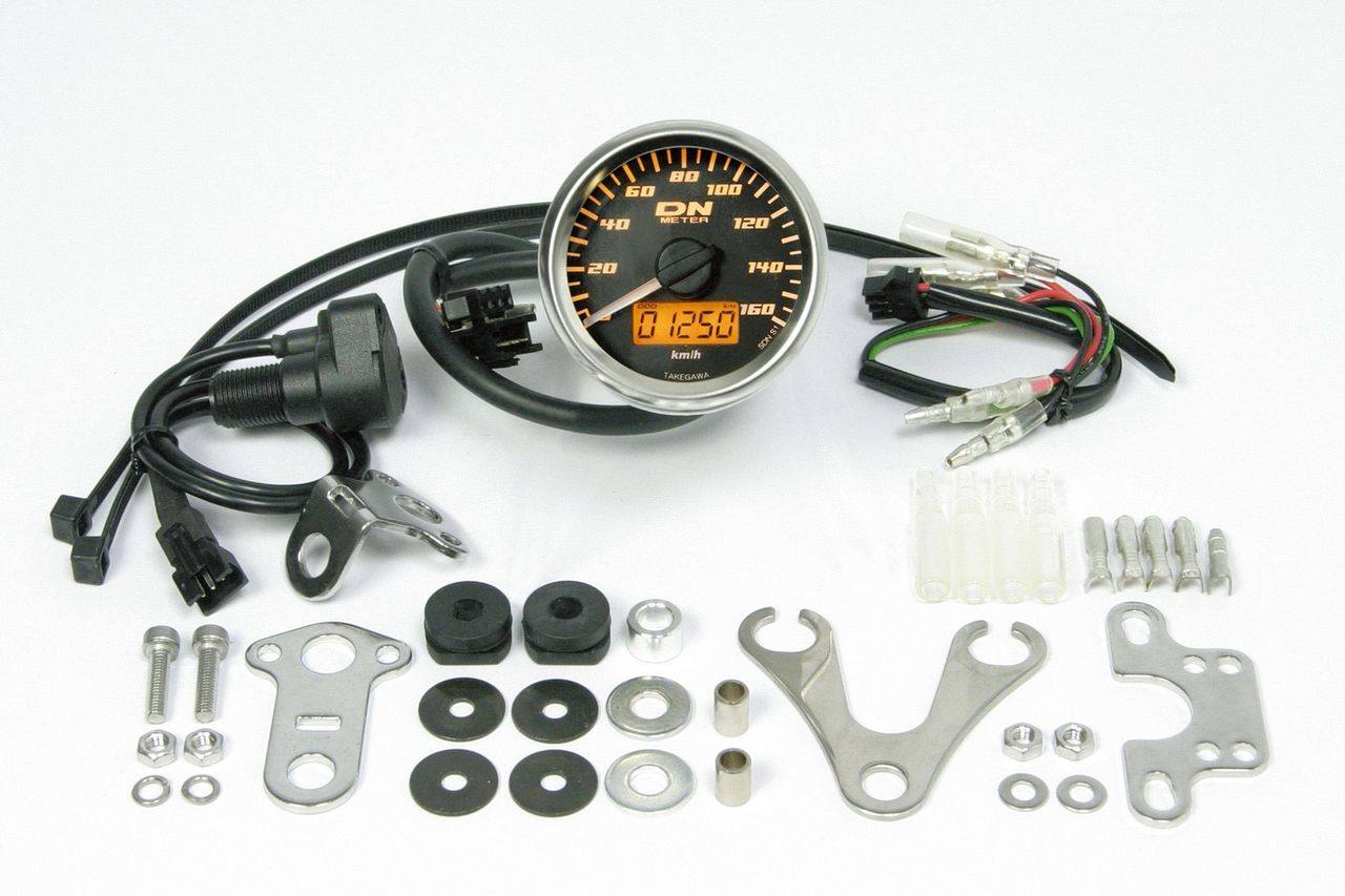 楽天市場】タケガワ dnメーターの通販