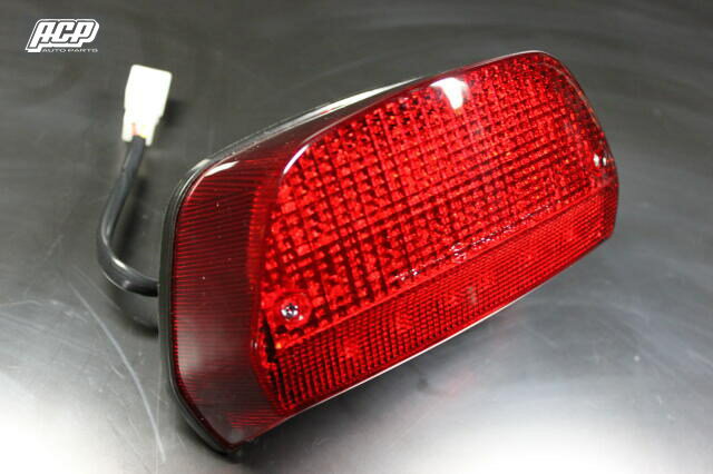 ゼファー400 純正 テールランプ ゼファー400 純正テールランプ 中古