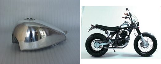 楽天市場】Tw（タンク｜外装パーツ）：パーツ<バイク用品<車用品