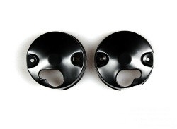 楽天市場】z400fx メーターカバーの通販