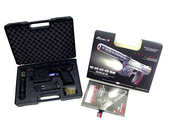 楽天市場】socom mk23 フルセットの通販