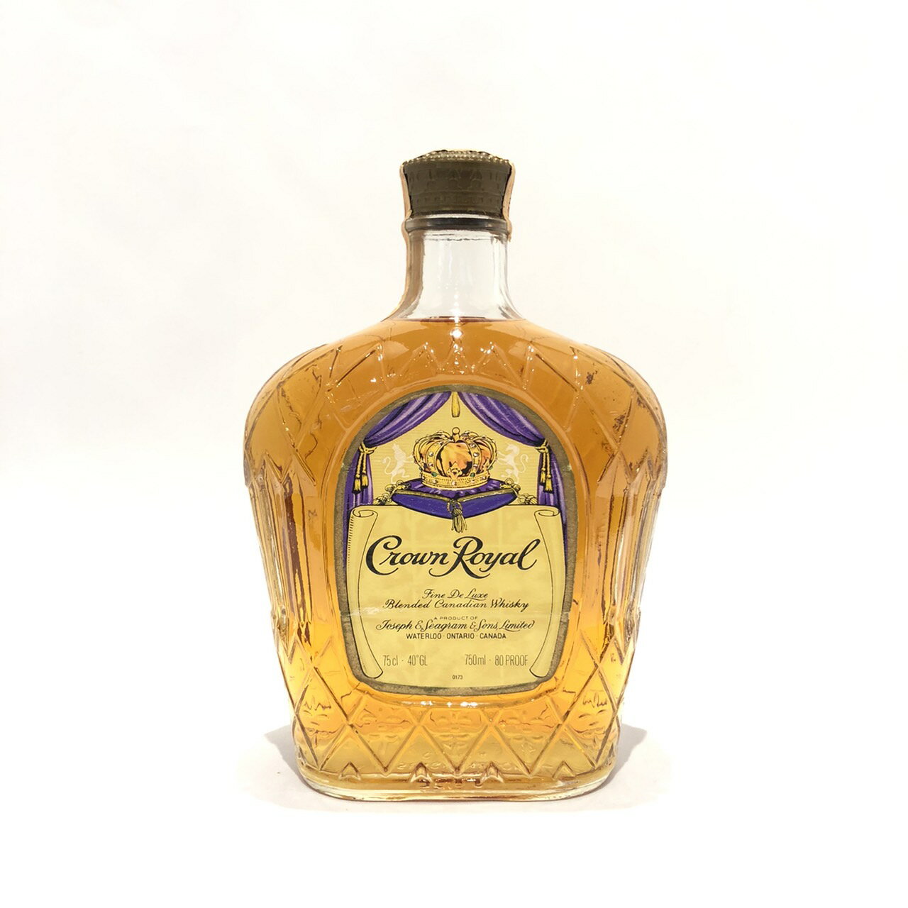 楽天市場】クラウン ローヤル（スコッチ・ウイスキー｜ウイスキー