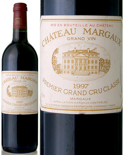 楽天市場】シャトーマルゴー 1997の通販
