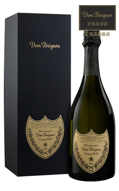 楽天市場】シャンパン ドンペリ（ヴィンテージ（年号）2015年）の通販