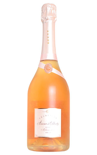 Deutz Amour de Deutz Rosé Millésimé / ドゥーツ・アムール・ド
