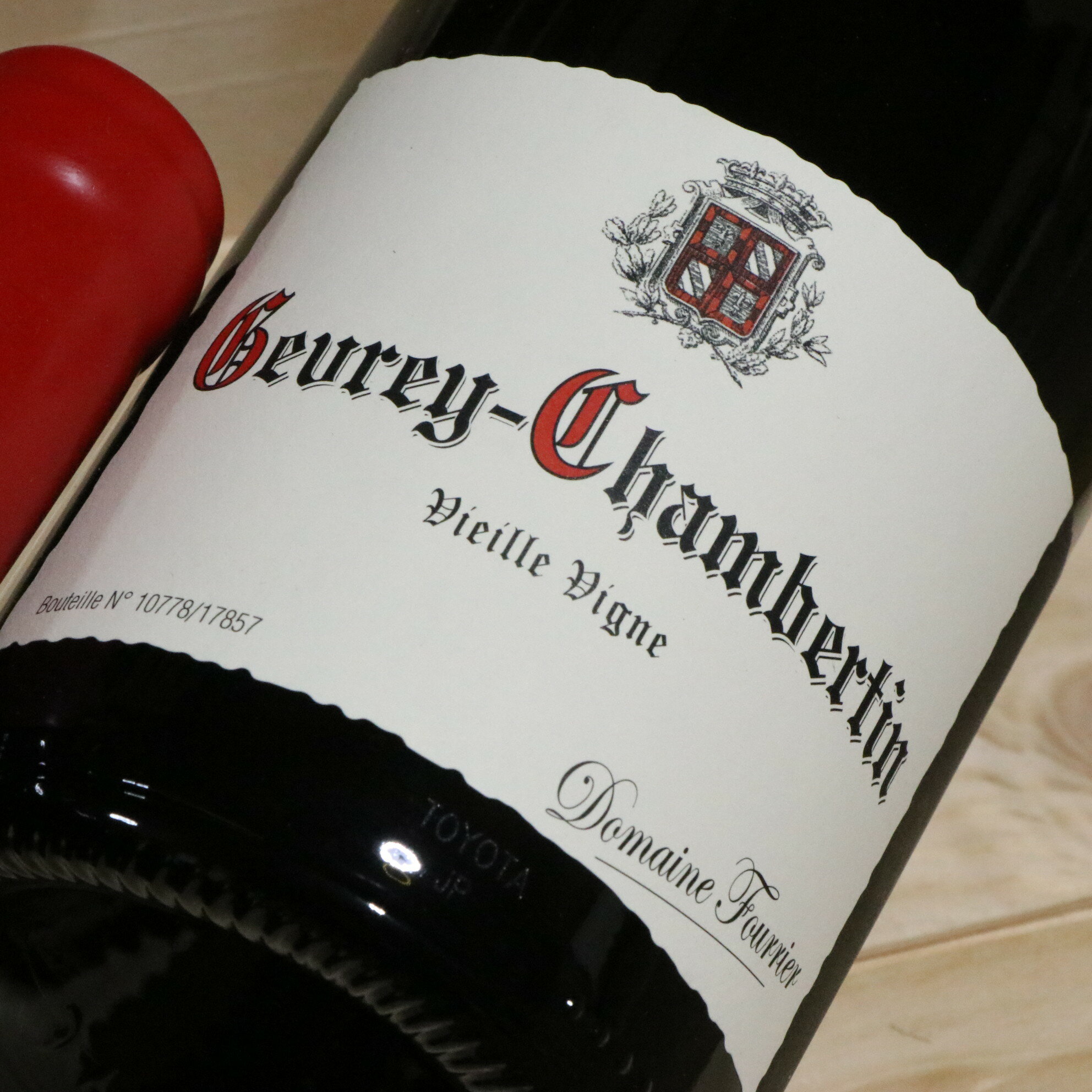 楽天市場】ドメーヌ フーリエ 2013の通販