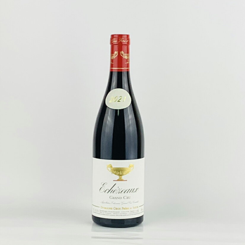 セラー保管】 バロン テナール グラン エシェゾー グラン クリュ 2012