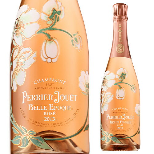 送無][大容量] ペリエジュエ ベルエポック ロゼ 2010 1500ml マグナム