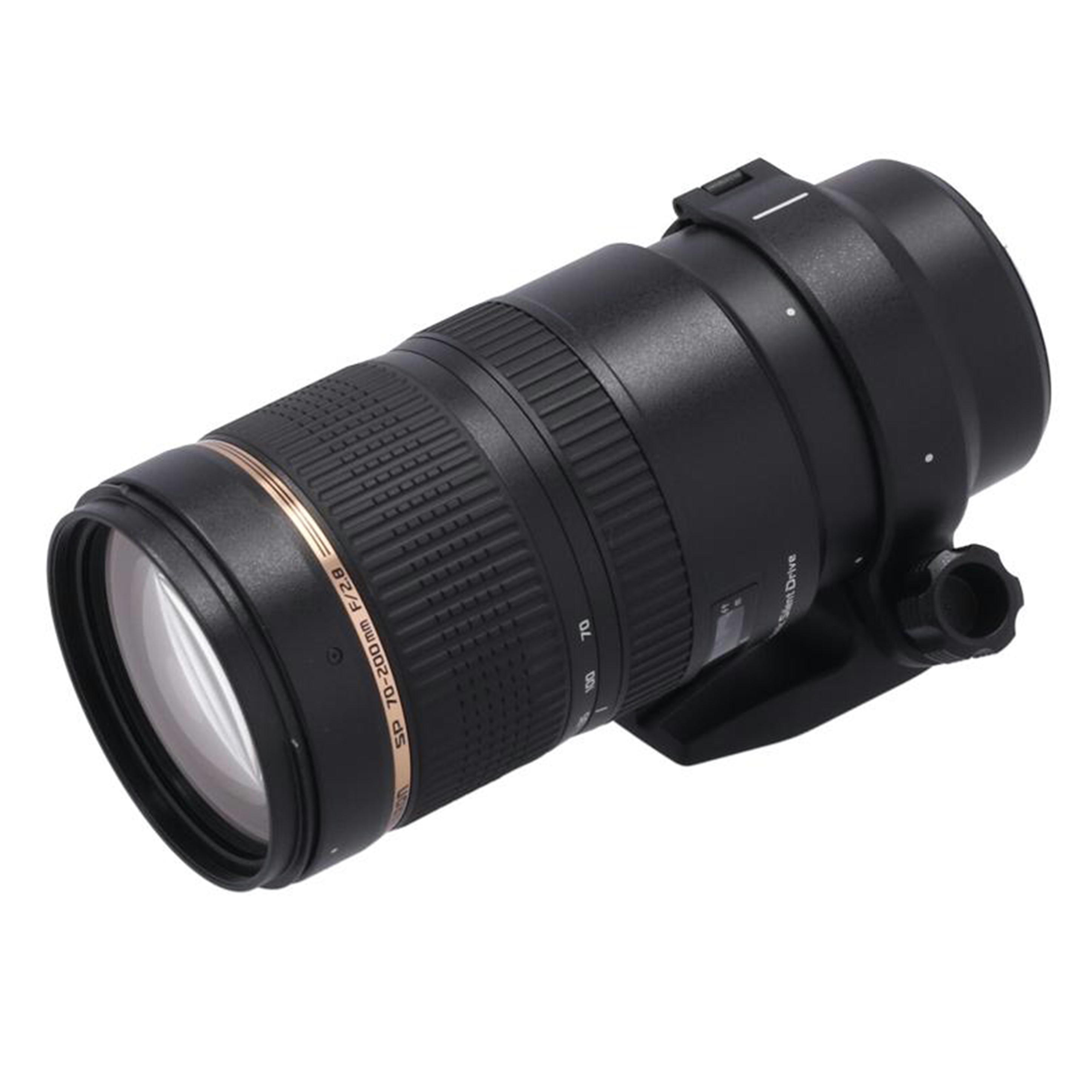 楽天市場】tamron 70 200 f2．8 sonyの通販