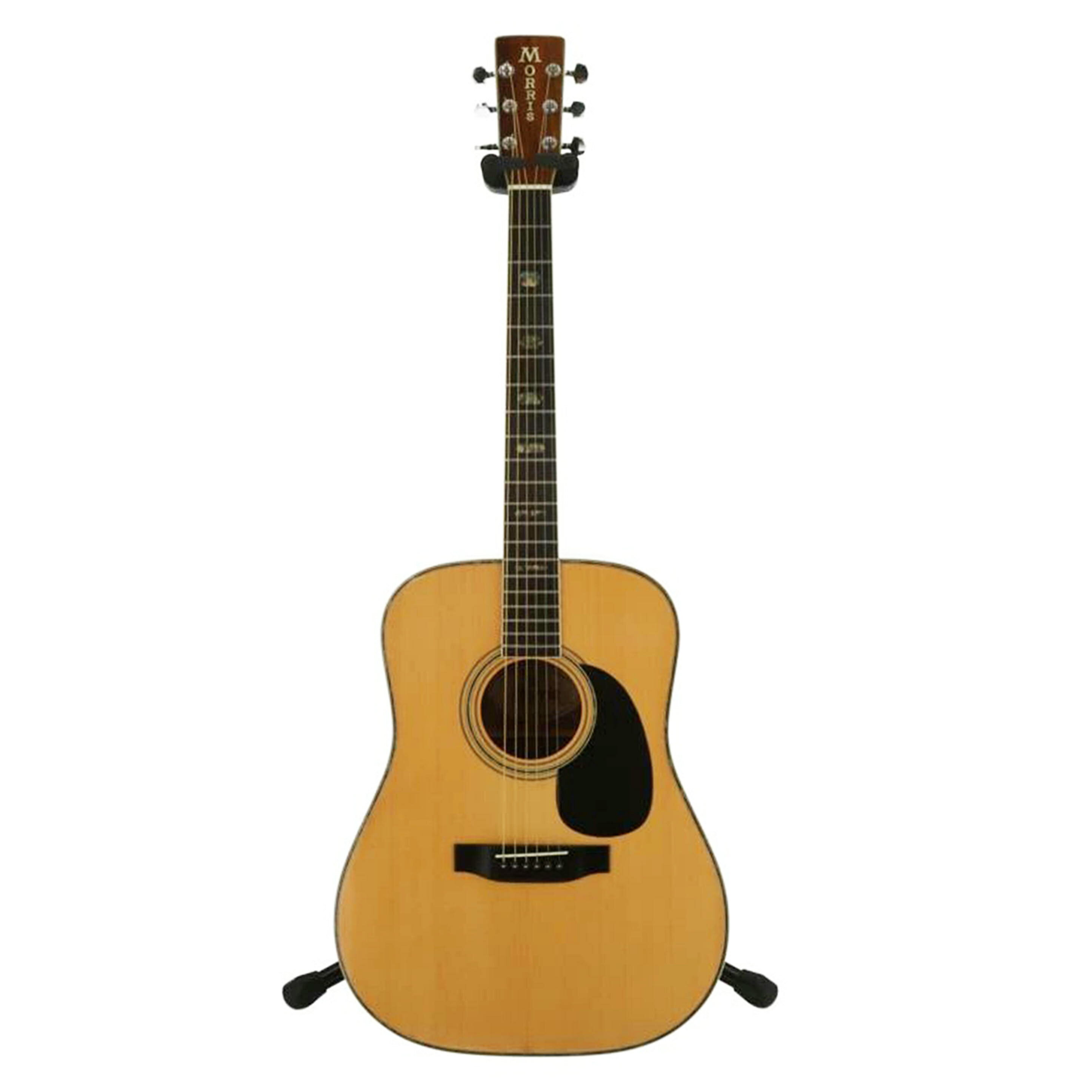 楽天市場】モーリスギター w－20の通販