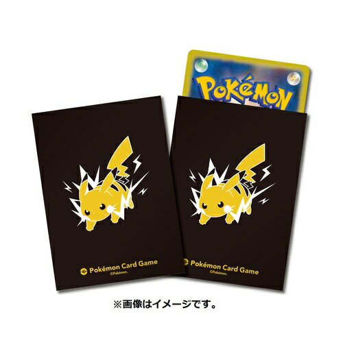 楽天市場】ポケモンカード デッキシールド（ホビー）の通販