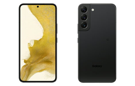 楽天市場】galaxy s22（機能（SIMカード）SIMフリー）（スマートフォン