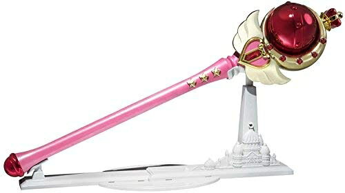 楽天市場】PROPLICA スパイラルハートムーンロッドの通販