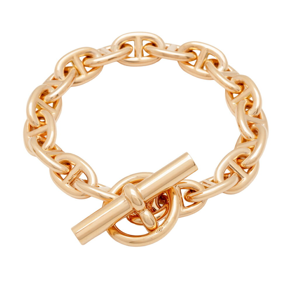 楽天市場】エルメス シェーヌ ゴールド（男女兼用アクセサリー