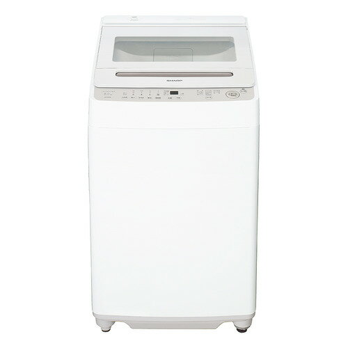 楽天市場】シャープ 洗濯乾燥機 8kgの通販