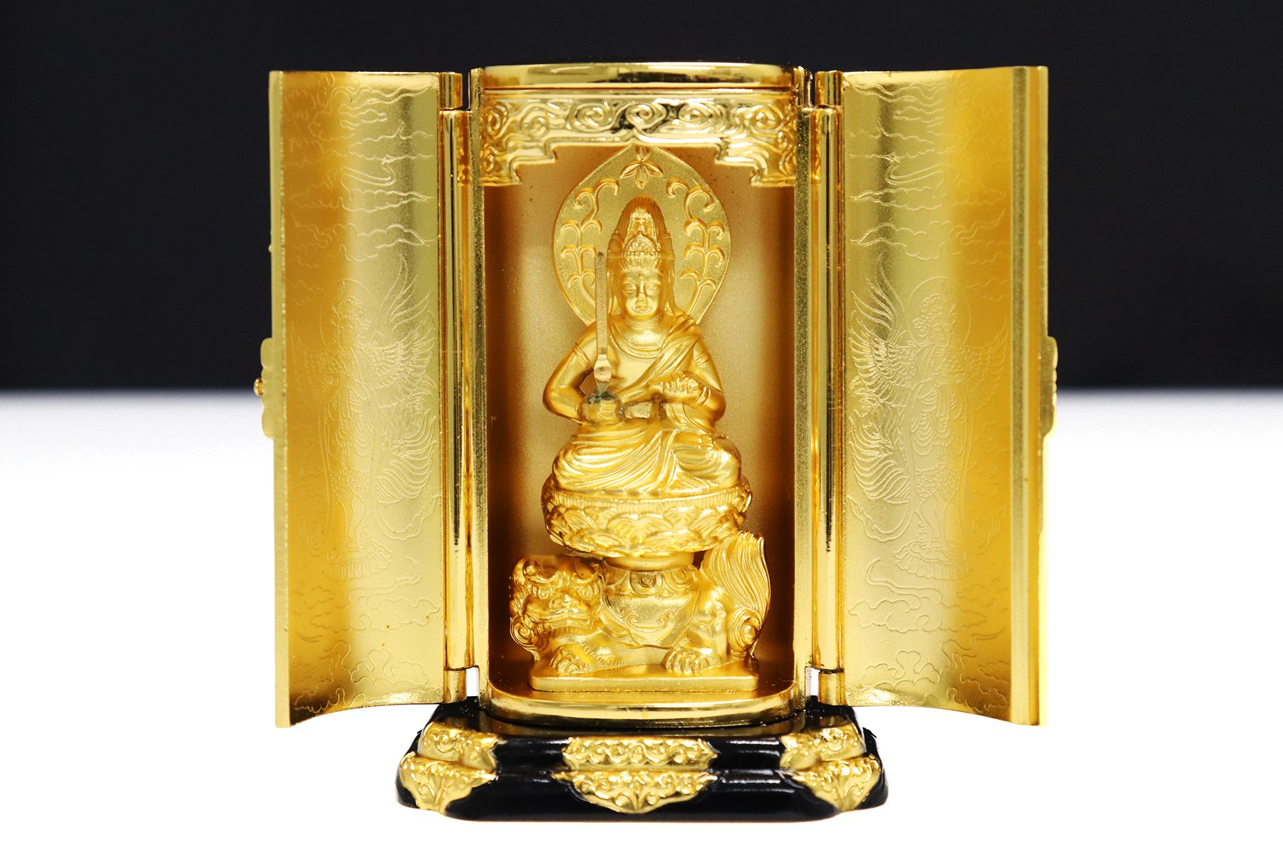 楽天市場】厨子入り仏像の通販