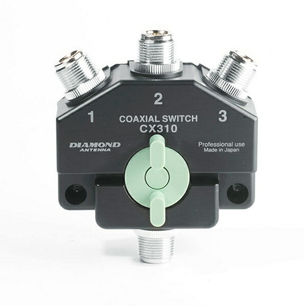 楽天市場】アンテナ 同軸切替器 n型の通販