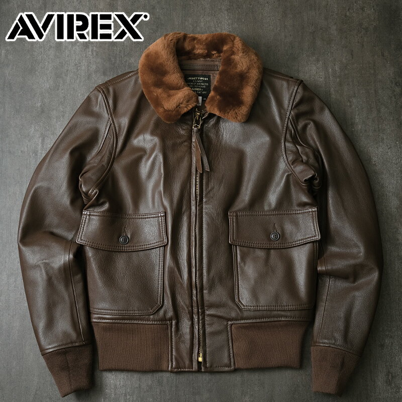 楽天市場】avirex g-1（サイズ（S/M/L）M）の通販
