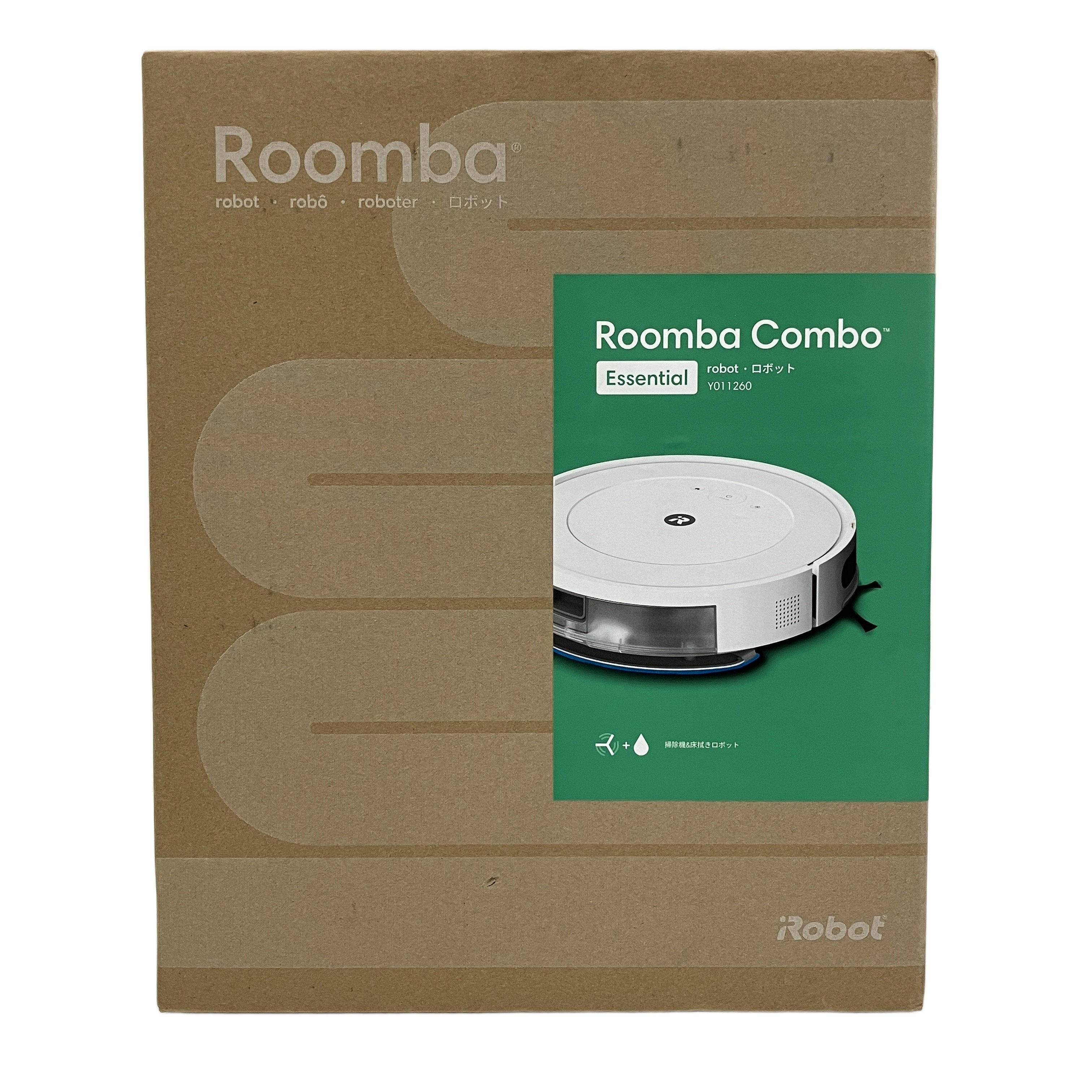 楽天市場】ルンバ 未使用の通販