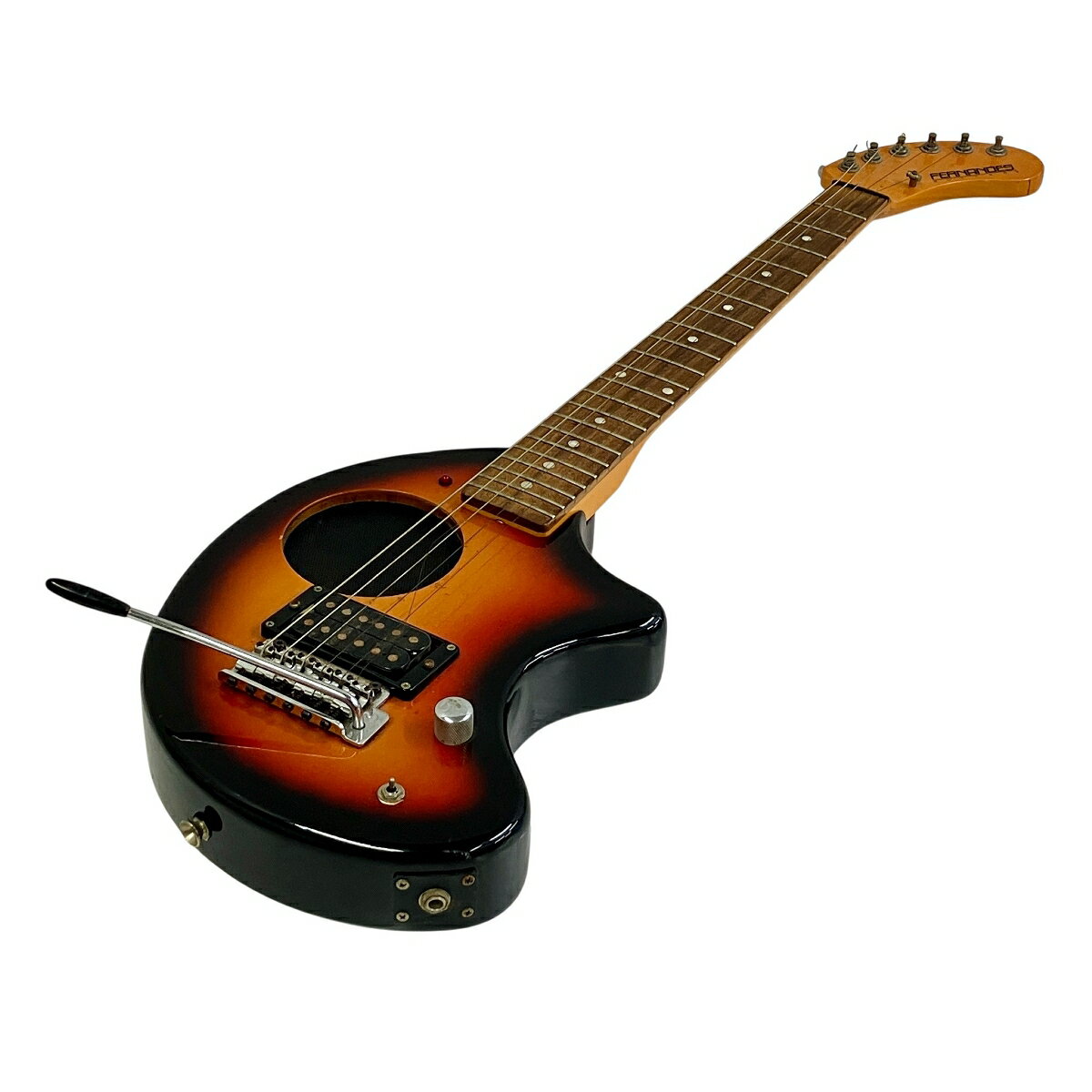 楽天市場】フェルナンデス ギター zo－3の通販