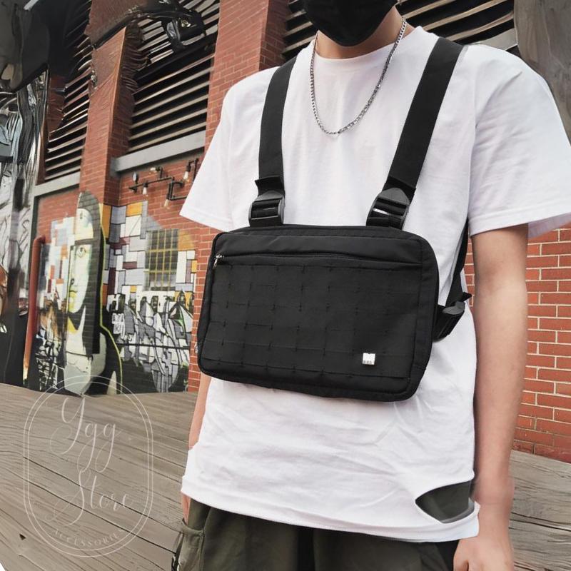 ALYX チェストバック ALYX チェストバック