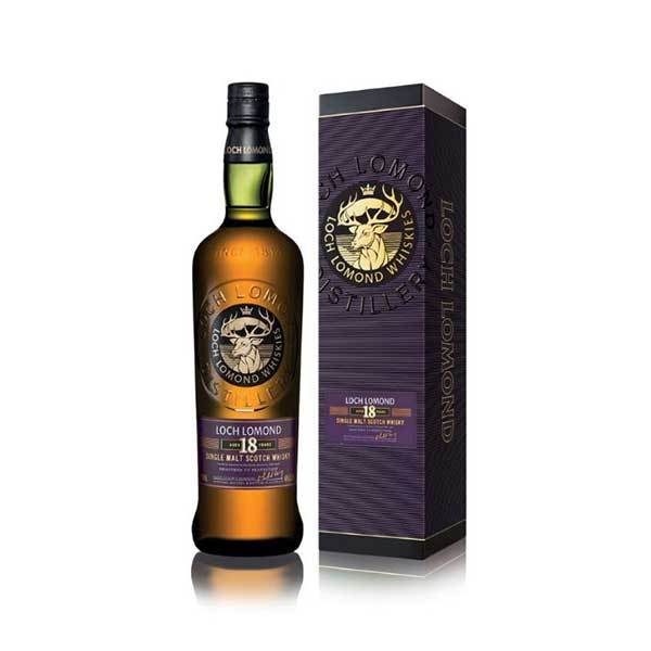 楽天市場】ロッホローモンド 18年の通販
