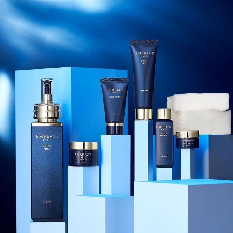 楽天市場】アルビオン エクシア（セット｜スキンケア）：美容・コスメ