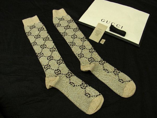 楽天市場】グッチ（靴下｜靴下・レッグウェア）：レディース<インナー