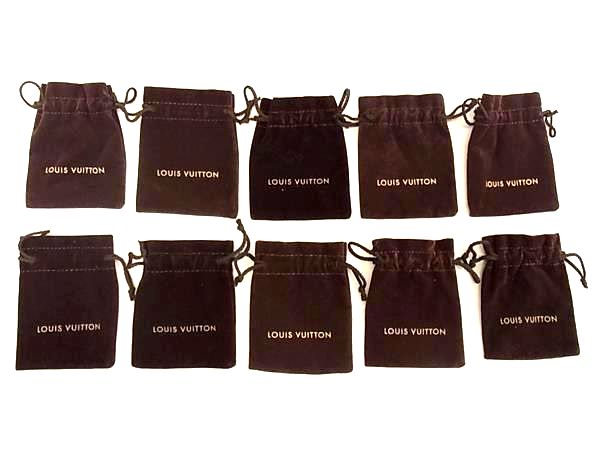 楽天市場】ルイヴィトン巾着袋の通販