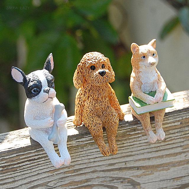 楽天市場】座る 置物の通販