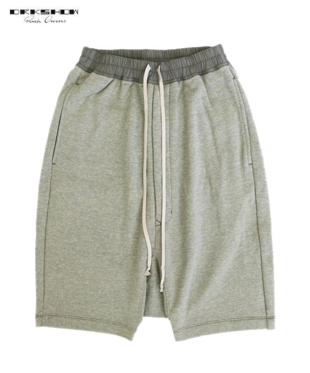 DRKSHDW ドローストリングPods Rick Owens DRKSHDW | Shop Online