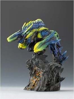 楽天市場】ブラキディオス モンスターハンター 砕竜の通販