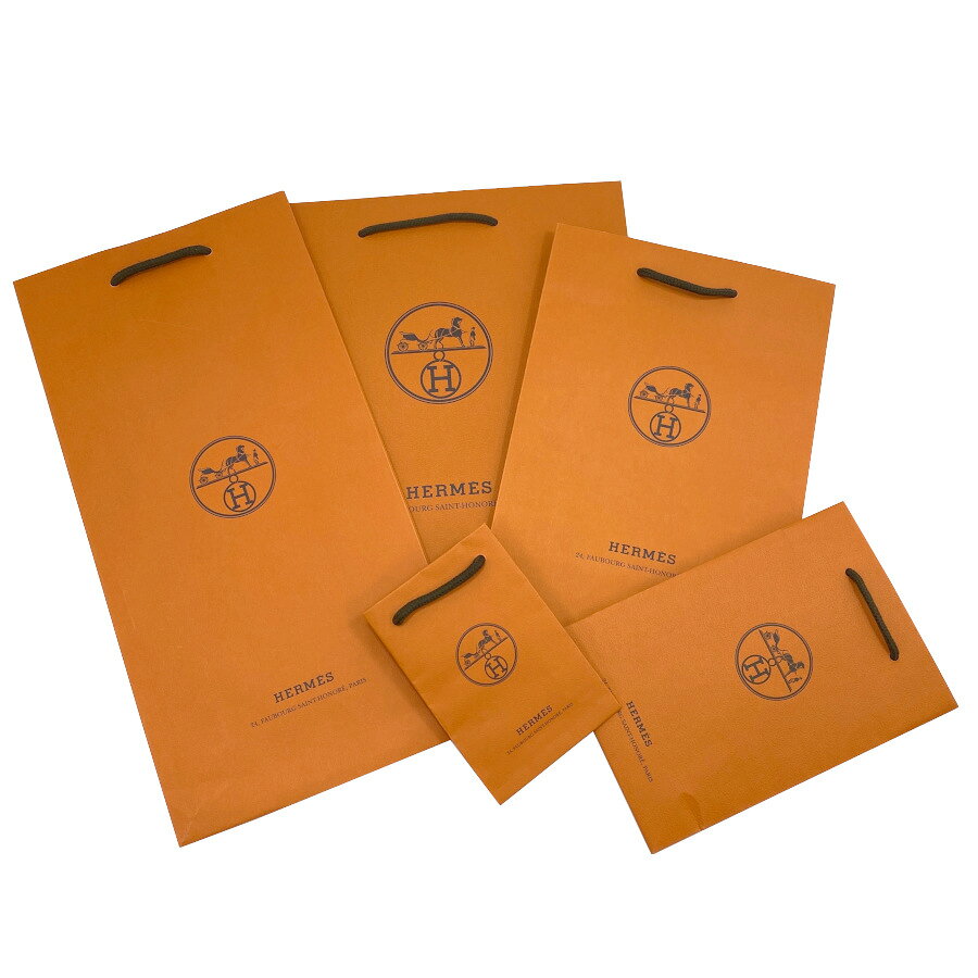 楽天市場】エルメス ショッパーの通販