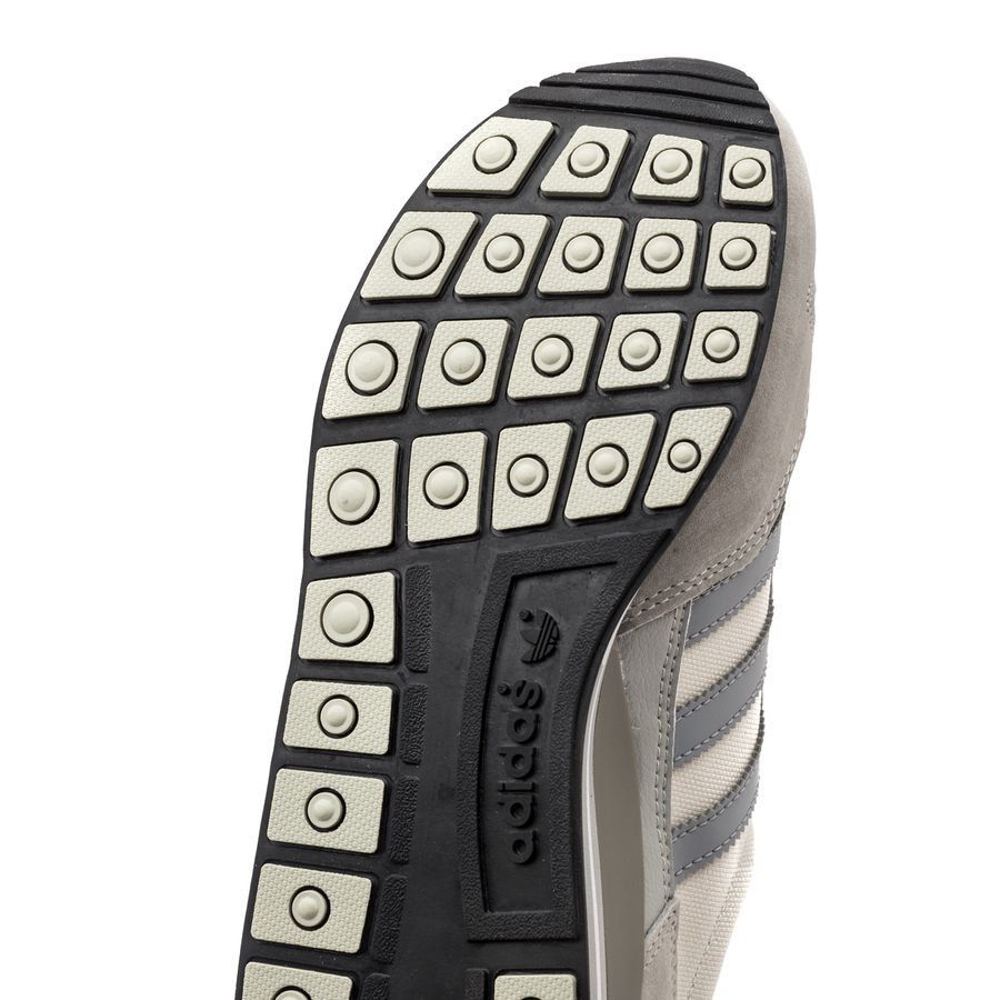 adidas originals Sneaker ZX 500 - Talc/Metal Grey/Crystal White