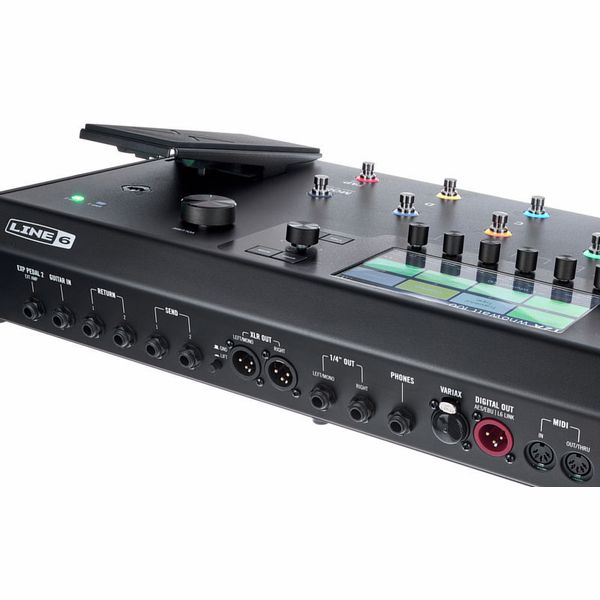 ギター Line 6 Helix LT Line6/Helix LT