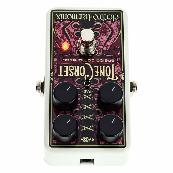 Electro Harmonix Tone Corset – United States