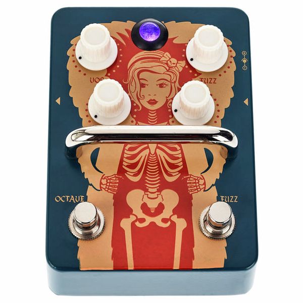 Orange Fur Coat – United States